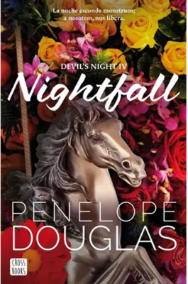 NIGHTFALL