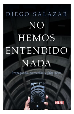 NO HEMOS ENTENDIDO NADA