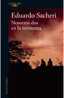 NOSOTROS DOS EN LA TORMENTA