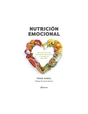 NUTRICION EMOCIONAL