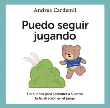 PUEDO SEGUIR JUGANDO