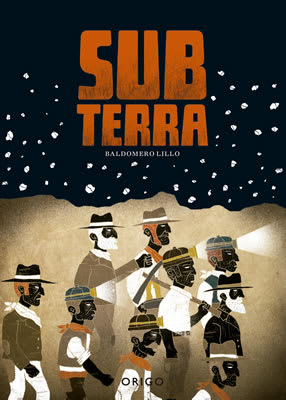 SUB TERRA
