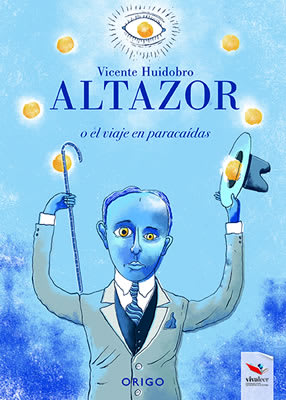 ALTAZOR O EL VIAJE EN PARACAÍDAS