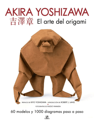 EL ARTE DEL ORIGAMI