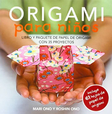 ORIGAMI PARA NIÑOS
