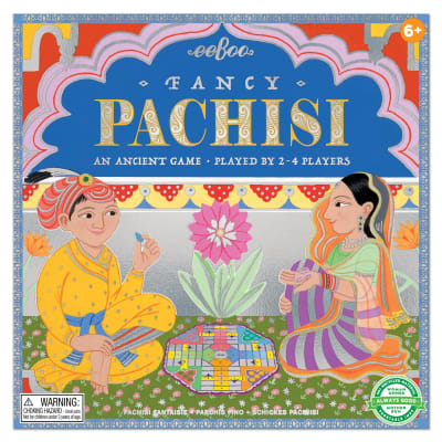 LUDO FANCY PASHISI