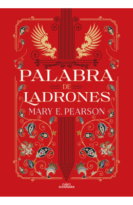 PALABRA DE LADRONES