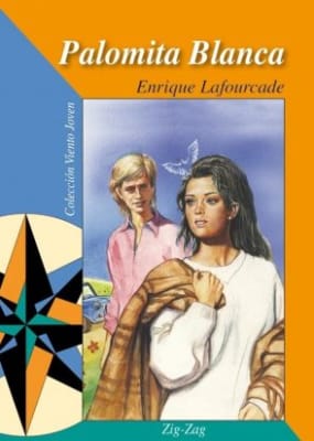 PALOMITA BLANCA