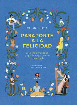 PASAPORTE A LA FELICIDAD