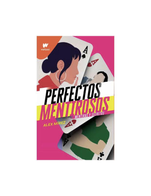 PERFECTOS MENTIROSOS 1
