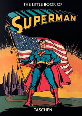SUPERMAN