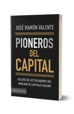 PIONEROS DEL CAPITAL