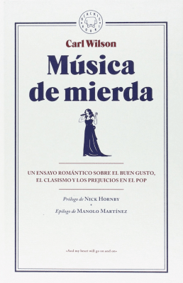 MÚSICA DE MIERDA