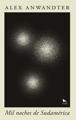 MIL NOCHES DE SUDAMÉRICA