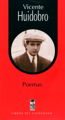 POEMAS - VICENTE HUIDOBRO