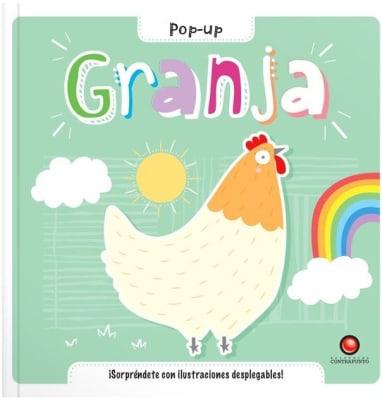 POP-UP GRANJA