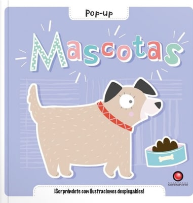 POP UP - MASCOTAS