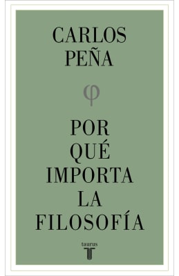 POR QUE IMPORTA LA FILOSOFÍA