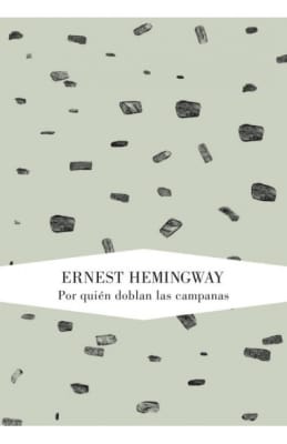 POR QUIEN DOBLAN LAS CAMPANAS