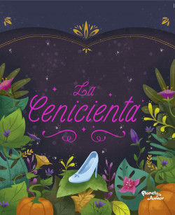 LA CENICIENTA