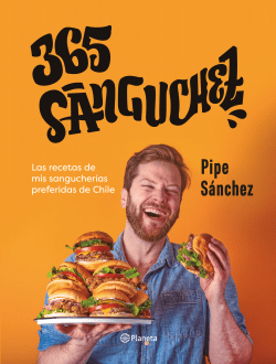 365 SÁNGUCHEZ