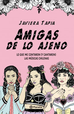 AMIGAS DE LO AJENO