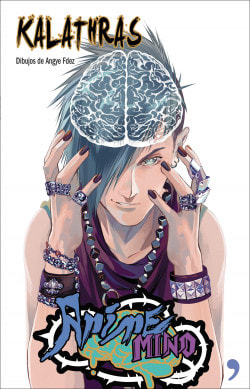 ANIMÉ MIND