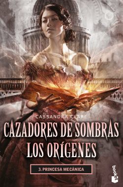 CAZADORES DE SOMBRAS LOS ORIGENES 3