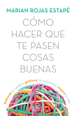CÓMO HACER QUE TE PASEN COSAS BUENAS