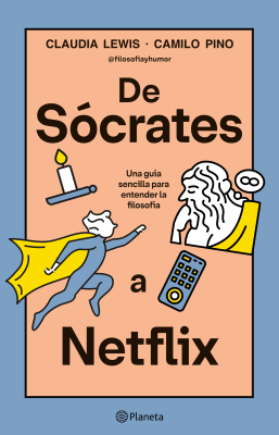 DE SÓCRATES A NETFLIX