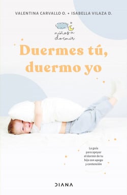 DUERMES TU, DUERMO YO