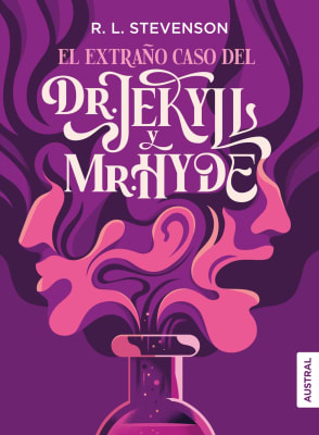 EL EXTRAÑO CASO DEL DR. JEKYLL Y MR. HYDE - AUSTRAL