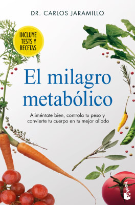 EL MILAGRO METABÓLICO - DB