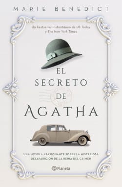 EL SECRETO DE AGATHA
