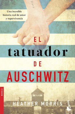 EL TATUADOR DE AUSCHWITZ
