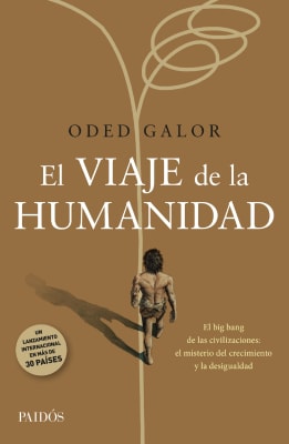 EL VIAJE DE LA HUMANIDAD