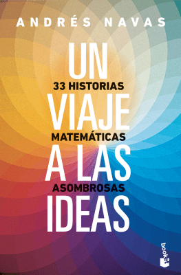 UN VIAJE A LAS IDEAS