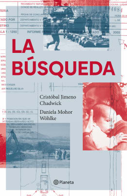 LA BÚSQUEDA