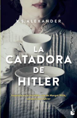 LA CATADORA DE HITLER