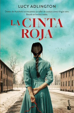 LA CINTA ROJA