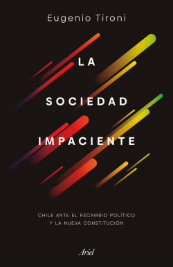 LA SOCIEDAD IMPACIENTE