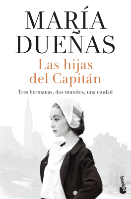 LAS HIJAS DEL CAPITÁN