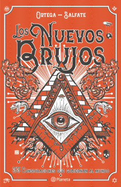 LOS NUEVOS BRUJOS CON SOLAPAS