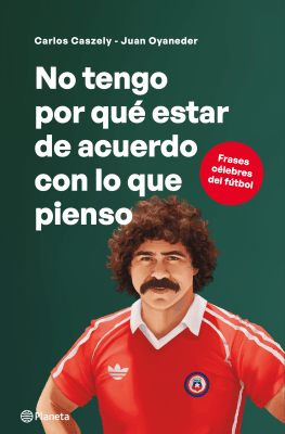 NO TENGO POR QUÉ ESTA DE ACUERDO CON LO QUE PIENSO