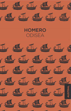 ODISEA - AUSTRAL