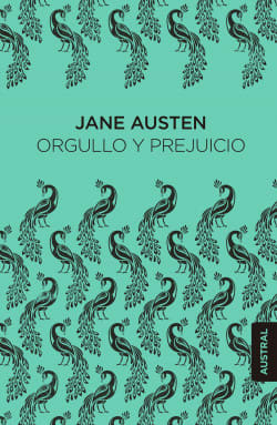 ORGULLO Y PREJUICIO - AUSTRAL