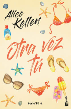 OTRA VEZ TÚ - SERIE TÚ 1