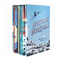 PACK AVENTURAS INTREPIDAS