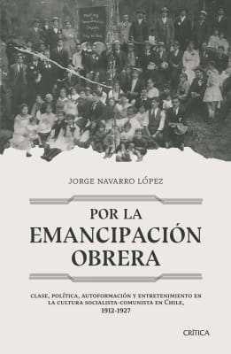 POR LA EMANCIPACIÓN OBRERA