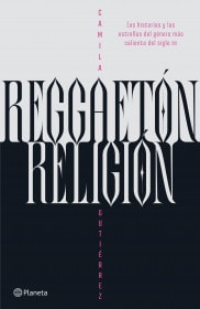 REGGAETON RELIGION